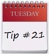 tip#1