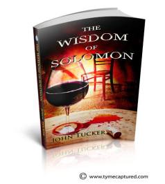 wisdom of solomon 2