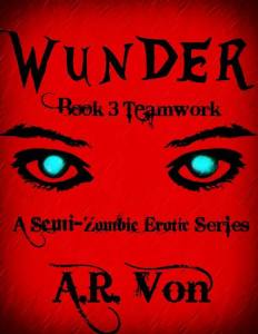 wunder book 3