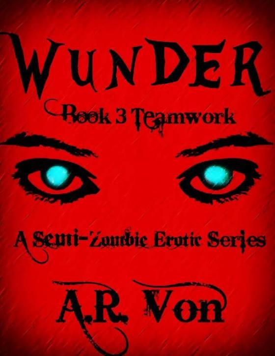 wunder book 3