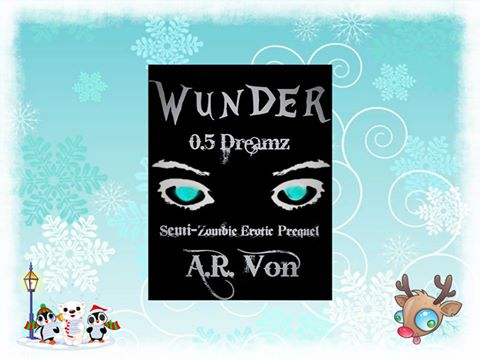 wunder dreams Christmas