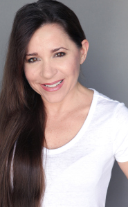 Author actor comedian