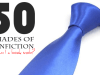 50 Shades of Fan Fiction (or am I a book&nbsp;snob?)