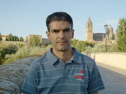 Autor Armando Rodera