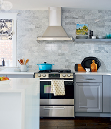 Blog Photo - Style at Home Kitchen