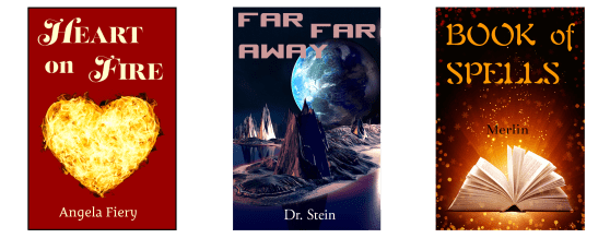 Images from ShutterStock