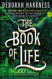 book of life