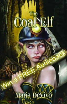 coal elf audio book