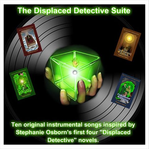 displaced detective suite