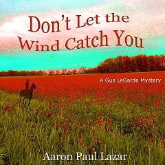 dont let the wind catch you