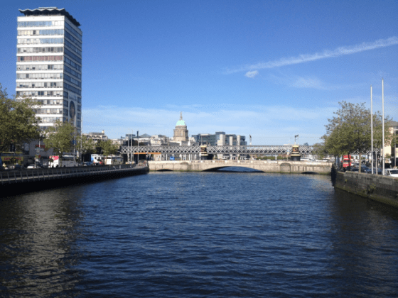 Tark And Mara Tackle Global Inequality