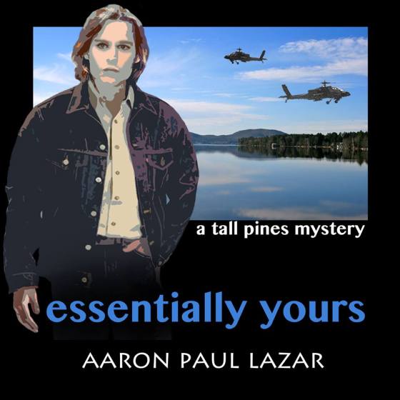 essentially yours audio