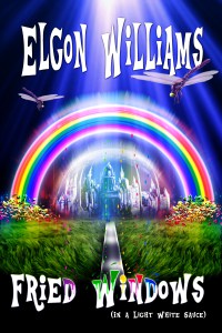 FINAL Final Fried Windows Front Cover Only