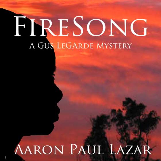 firesong with scenery