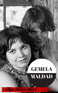 Portada de mi segunda publicación una novela corta juvenil