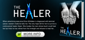 Healer book