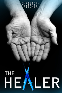 healer cover for kindle