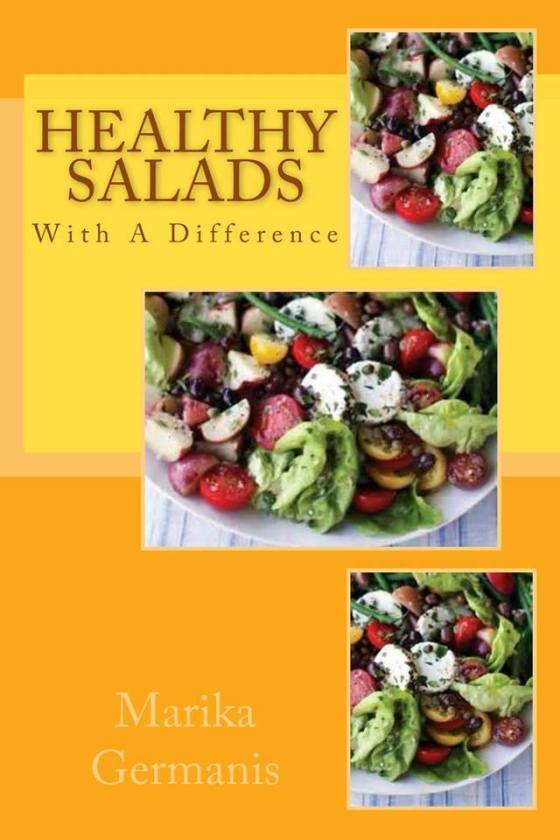 healthy salads