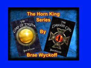 horn king series viv