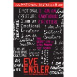 I am an emotional creature is Kerry Washingtons recommendation