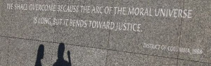 Martin Luther King Quote