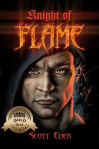 knight of flame 2014 gold