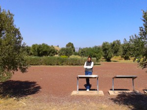 From the blog of Nicholas C. Rossis, author of science fiction, the Pearseus epic fantasy series and children's books