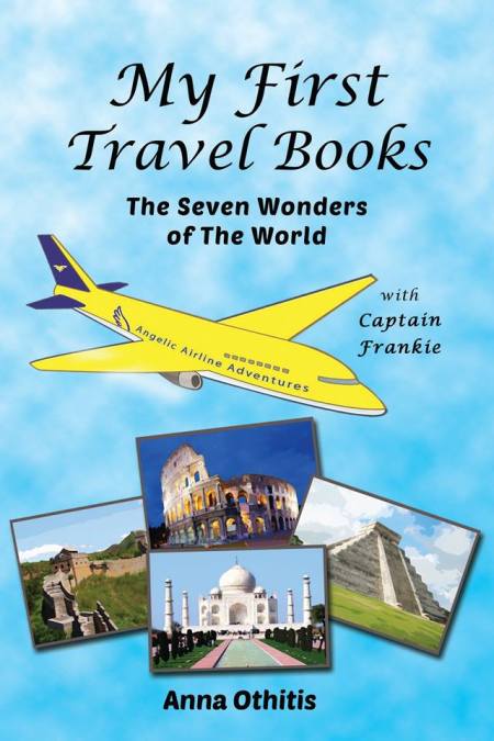 my first travel world