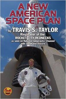 new american space plan