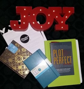 Notebooks for the new year!