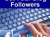 How do I get more followers on my&nbsp;blog?