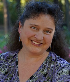 Southern Fried Wiccan_Author Pic_Susan Sipal