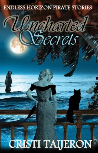 Uncharted Secrets
