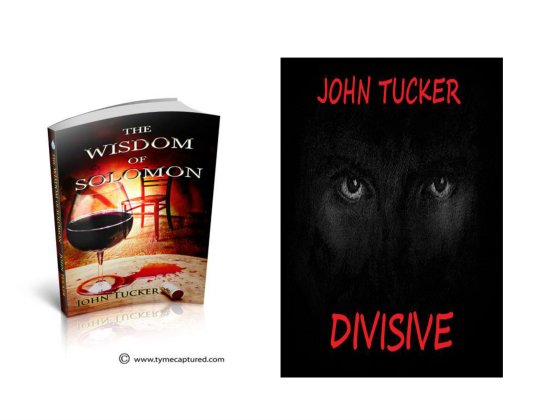 wisdom of solomon and divisive