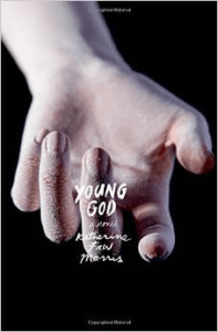 Young God by Katherine Morris Faw