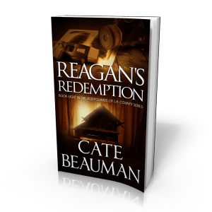 03 Reagan's Redemption - 3D