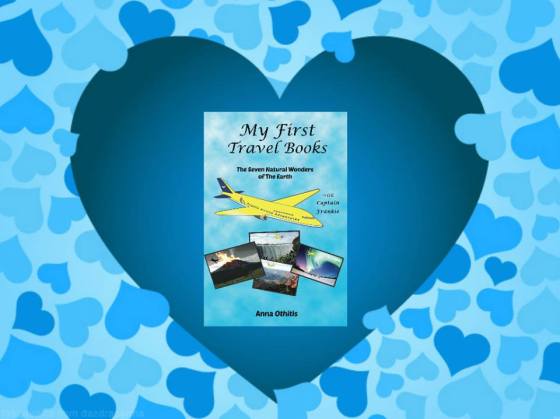 7 wonders of earth valentine