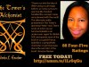 The Tower’s Alchemist Q&A Alesha L. Escobar&nbsp;@The_GrayTower