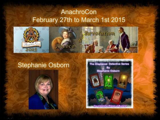 anachrocon with stephanie