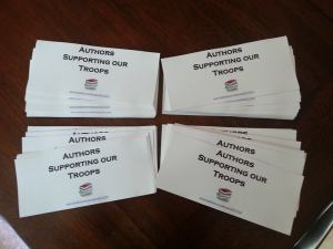 Bumper Stickers