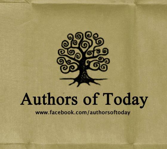 authors of today