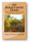 Barsetshire Diary Cover