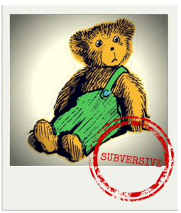 CHILDRENS BOOKS FOR ADULTS