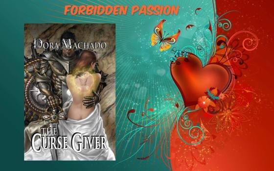 curse giver valentine