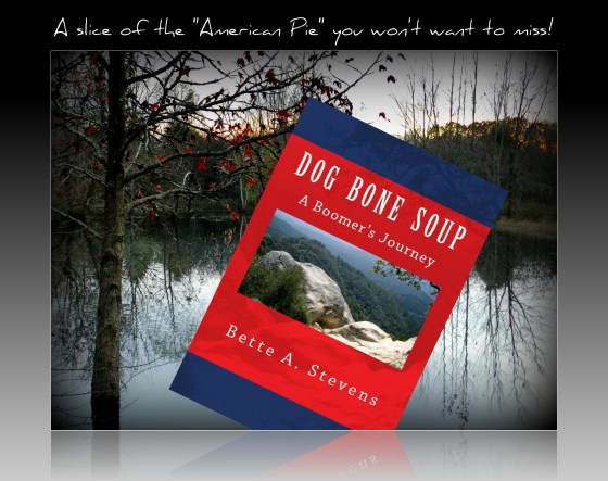 DBS Slice of American Pie