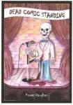 dead comic standing