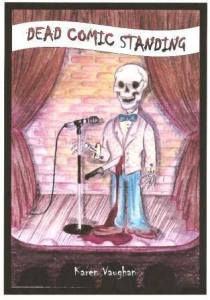 dead comic standing