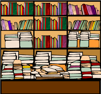 Benchmarking Book Reviews, Or How To Untwist One's Knickers