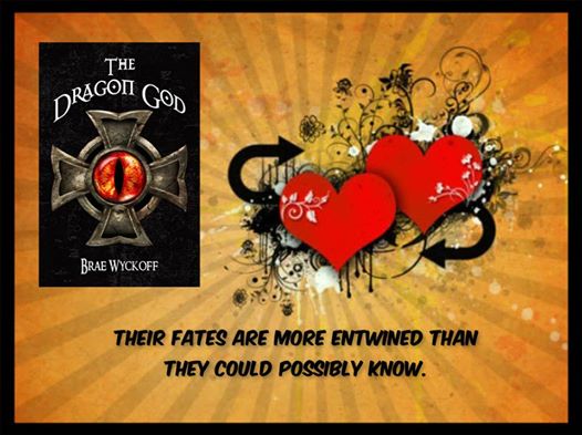 dragon god valentine