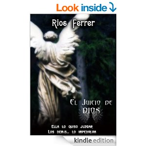 El juicio de Dios de Enrique Ríos Ferrer
